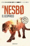 El leopardo - Jo Nesbø, Jo Nesbo