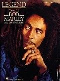 Bob Marley - Legend - 
