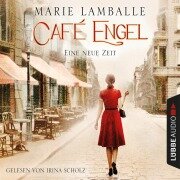 Eine neue Zeit - Marie Lamballe