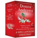 A Meg Langslow Christmas - Donna Andrews