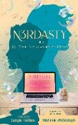 N3RDASTY - Stefanie Mühlsteph