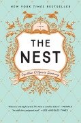The Nest - Cynthia D'Aprix Sweeney