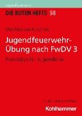 Jugendfeuerwehr-Übung nach FwDV 3 - Matthias van Rüschen