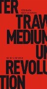 Medium und Revolution - Peter Trawny