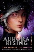 Aurora Rising (The Aurora Cycle) - Amie Kaufman, Jay Kristoff