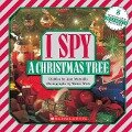 I Spy a Christmas Tree - Jean Marzollo