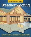 Weatherproofing - Skills Institute Press