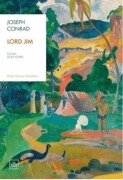 Cover-Bild zum Titel 'Lord Jim' von 'Joseph Conrad'