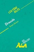 Dracula von Bram Stoker (Lektürehilfe) - Agnès Fleury, Pauline Coullet
