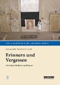 Erinnern und Vergessen - Wolfgang Knapp, Lisa Glauer