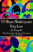 William Shakespeare - King Lear - William Shakespeare