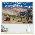 Faszinierende Landschaften der Welt: Königreich Mustang (hochwertiger Premium Wandkalender 2024 DIN A2 quer), Kunstdruck in Hochglanz - Frank Tschöpe