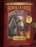 Horse Diaries #13: Cinders (Horse Diaries Special Edition) - Kate Klimo