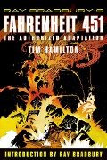 Ray Bradbury's Fahrenheit 451 - Ray Bradbury