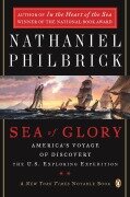 Cover-Bild zum Titel 'Sea of Glory' von 'Nathaniel Philbrick'