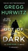 Out of the Dark - Gregg Hurwitz