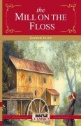 Cover-Bild zum Titel 'The Mill on the Floss' von 'George Eliot'