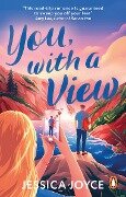 Cover-Bild zum Titel 'You, With a View' von 'Jessica Joyce'
