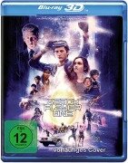Ready Player One - Zak Penn, Ernest Cline, Alan Silvestri