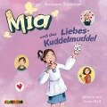 Mia und das Liebes-Kuddelmuddel (4) - Susanne Fülscher