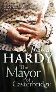 Cover-Bild zum Titel 'The Mayor of Casterbridge' von 'Thomas Hardy'