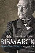 Bismarck - Ernst Engelberg, Achim Engelberg