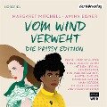 Vom Wind verweht - Die Prissy Edition - Amina Eisner, Margaret Mitchell, Philipp Thimm