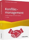 Konfliktmanagement - Heinz Jiranek, Andreas Edmüller