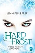 Hard Frost - Jennifer Estep
