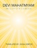 Devi Mahatmyam - Sage Markandeya, Lyndal Vercoe