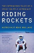Riding Rockets - Mike Mullane