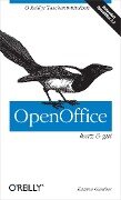 OpenOffice kurz & gut - Karsten Guenther
