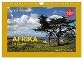 AFRIKA im Süden (Wandkalender 2024 DIN A4 quer), CALVENDO Monatskalender - Richard Walliser