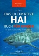 Haibücher: Das Ultimative Haibuch für Kids - Jenny Kellett