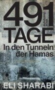 Cover-Bild zum Titel '491 Tage' von 'Eli Sharabi'