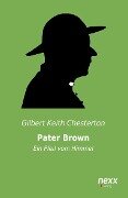 Pater Brown - Ein Pfeil vom Himmel - Gilbert Keith Chesterton