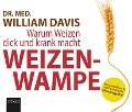 Weizenwampe - William Davis