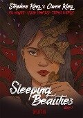 Sleeping Beauties (Graphic Novel). Band 1 (von 2) - Stephen King, Owen King, Rio Youers