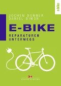 E-Bike - Daniel Simon, Jochen Donner