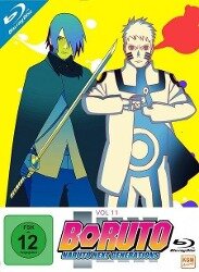 Boruto: Naruto Next Generations, Vol. 17 Manga eBook by Ukyo Kodachi - EPUB  Book