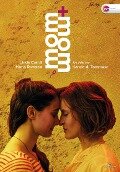 Cover-Bild zum Titel 'Mom + Mom' von 'Chiara Ridolfi, Karole Di Tommaso, Giulia Anania, Marta Venturini'
