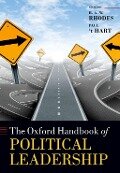 The Oxford Handbook of Political Leadership - 