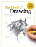 Big School of Drawing - Walter Foster Creative Team