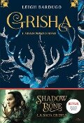 Grisha, Tome 01 - Leigh Bardugo