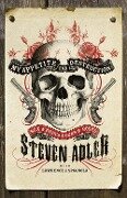 My Appetite for Destruction - Steven Adler