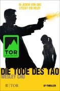 Die Tode des Tao - Wesley Chu