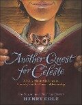 Cover-Bild zum Titel 'Another Quest for Celeste' von 'Henry Cole'