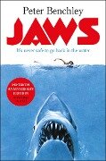 Jaws - Peter Benchley