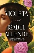 Violeta [English Edition] - Isabel Allende