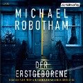Der Erstgeborene - Michael Robotham